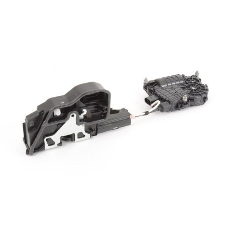 Mécanisme de verrouillage de porte arrière gauche - Pièce d'origine BMW 51227154515