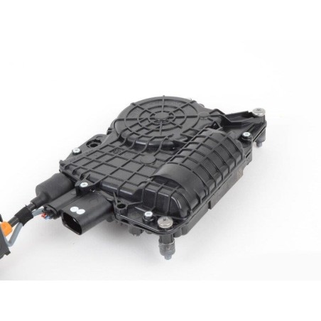 Mécanisme de verrouillage de porte arrière gauche - Pièce d'origine BMW 51227315023