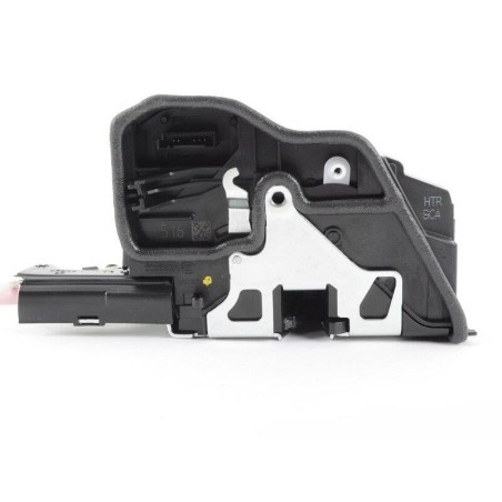 Mécanisme de verrouillage de porte arrière droite - Pièce d'origine BMW 51227154516