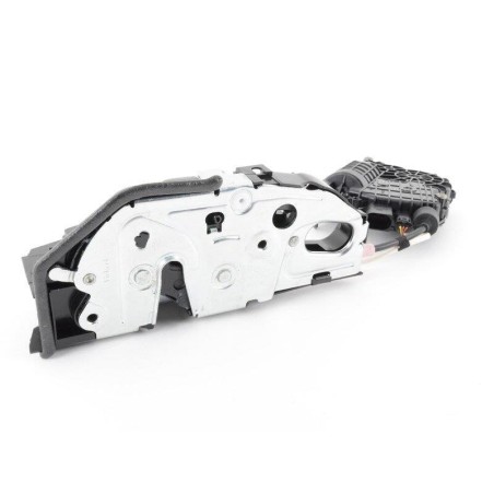 Mécanisme de verrouillage de porte arrière droite - Pièce d'origine BMW 51227154516