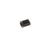 Bouton de verrouillage de porte noir - Pièce d'origine BMW 51218186633 Bouton de verrouillage de porte noir - Pièce d'origine BMW 51218186633