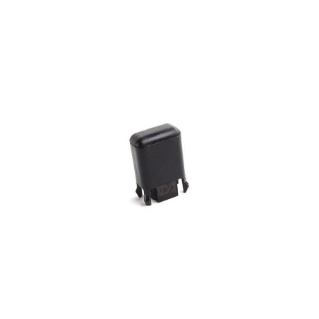 Bouton de verrouillage de porte noir - Pièce d'origine BMW 51218186633 Bouton de verrouillage de porte noir - Pièce d'origine BMW 51218186633