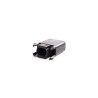 Bouton de verrouillage de porte noir - Pièce d'origine BMW 51218186633 Bouton de verrouillage de porte noir - Pièce d'origine BMW 51218186633