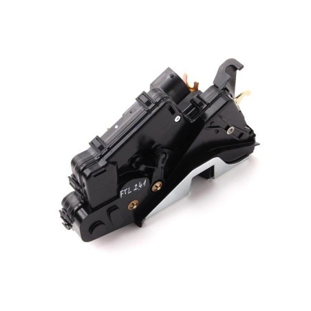 Serrure de porte gauche - Pièce d'origine BMW 51217011241