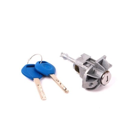 Serrure de porte gauche - Pièce d'origine BMW 51217019975
