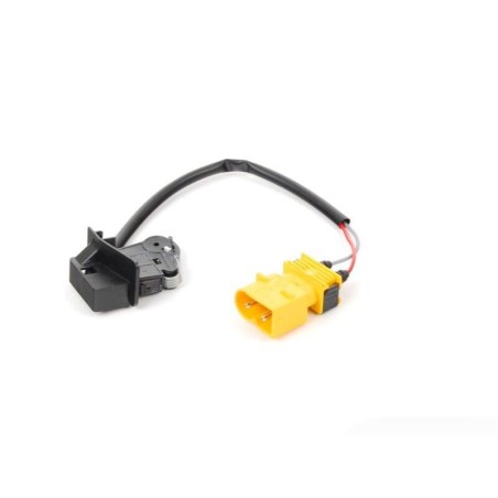 Interrupteur de microcontacteur de verrouillage de porte gauche - Pièce d'origine BMW 51218208423