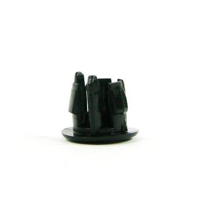 Garniture de bouton de verrouillage de porte - Pièce d'origine BMW 51418408567 Garniture de bouton de verrouillage de porte - Pièce d'origine BMW 51418408567