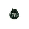 Garniture de bouton de verrouillage de porte - Pièce d'origine BMW 51418408567 Garniture de bouton de verrouillage de porte - Pièce d'origine BMW 51418408567