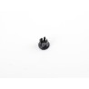 Garniture de bouton de verrouillage de porte - Pièce d'origine BMW 51418408567 Garniture de bouton de verrouillage de porte - Pièce d'origine BMW 51418408567