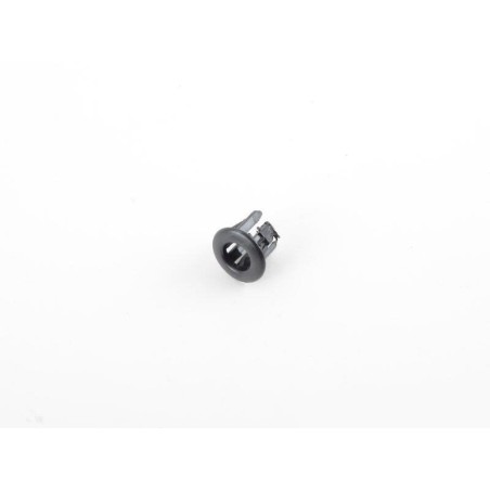Garniture de bouton de verrouillage de porte - Pièce d'origine BMW 51418408567 Garniture de bouton de verrouillage de porte - Pièce d'origine BMW 51418408567