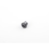 Garniture de bouton de verrouillage de porte - Pièce d'origine BMW 51418408567 Garniture de bouton de verrouillage de porte - Pièce d'origine BMW 51418408567