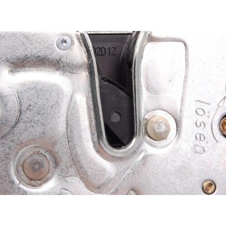 Serrure de porte droite - Pièce d'origine BMW 51217011244