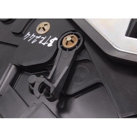 Serrure de porte droite - Pièce d'origine BMW 51217011244