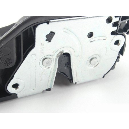 Serrure de porte arrière droite - Pièce d'origine BMW 51227229460