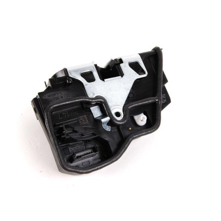 Unité de verrouillage de porte arrière gauche - Pièce d'origine BMW 51227060295 Unité de verrouillage de porte arrière gauche - Pièce d'origine BMW 51227060295