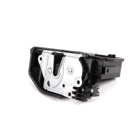 Unité de verrouillage de porte arrière gauche - Pièce d'origine BMW 51227202147
