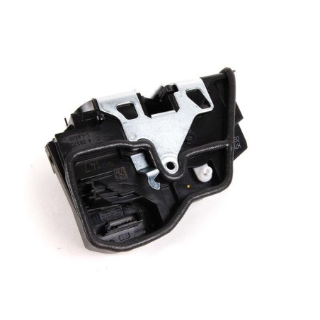 Unité de verrouillage de porte arrière gauche - Pièce d'origine BMW 51227202147