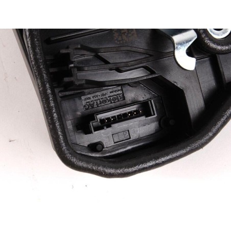 Unité de verrouillage de porte arrière gauche - Pièce d'origine BMW 51227202147