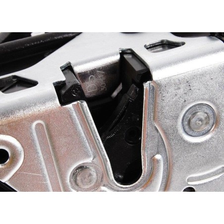 Unité de verrouillage de porte arrière gauche - Pièce d'origine BMW 51227202147