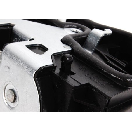 Unité de verrouillage de porte arrière gauche - Pièce d'origine BMW 51227202147