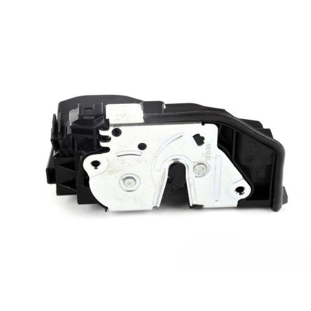 Unité de verrouillage de porte arrière gauche - Pièce d'origine BMW 51227318413