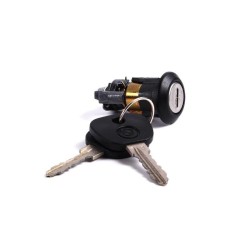 Serrure de porte avec clé - Pièce d'origine BMW 51211924903