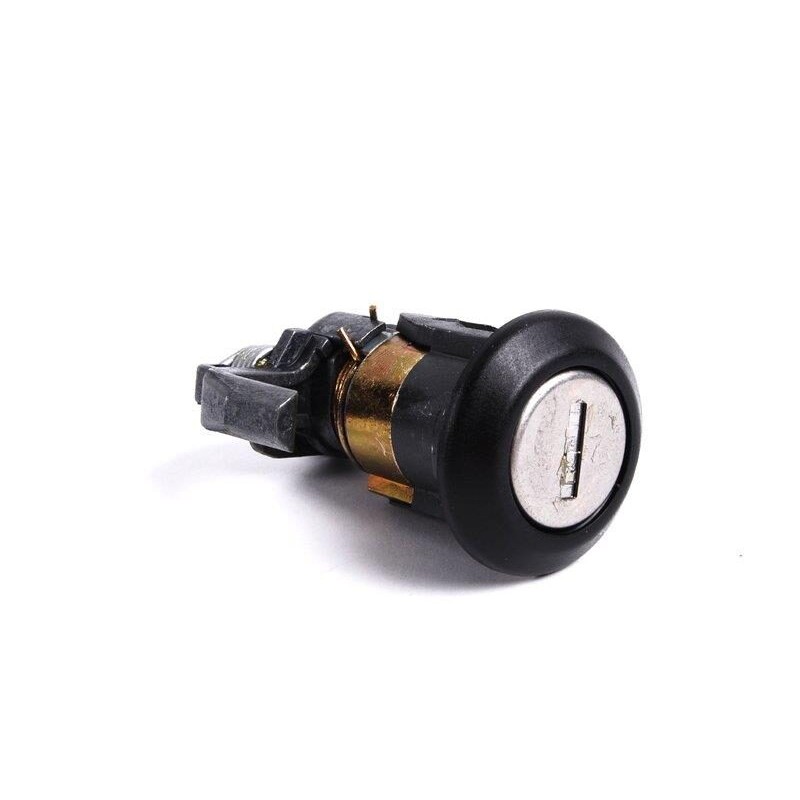 Serrure de porte avec clé - Pièce d'origine BMW 51211924903