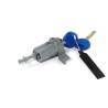 Serrure de porte avec clé gauche - Pièce d'origine BMW 51217035421 Serrure de porte avec clé gauche - Pièce d'origine BMW 51217035421