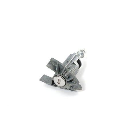 Serrure de porte avec clé gauche - Pièce d'origine BMW 51217035421 Serrure de porte avec clé gauche - Pièce d'origine BMW 51217035421