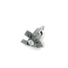 Serrure de porte avec clé gauche - Pièce d'origine BMW 51217035421 Serrure de porte avec clé gauche - Pièce d'origine BMW 51217035421