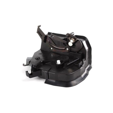Serrure de porte avec actionneur de moteur droit - Pièce d'origine BMW 51218253433 Serrure de porte avec actionneur de moteur droit - Pièce d'origine BMW 51218253433