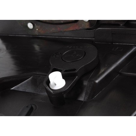 Serrure de porte avec actionneur de moteur droit - Pièce d'origine BMW 51218253433 Serrure de porte avec actionneur de moteur droit - Pièce d'origine BMW 51218253433