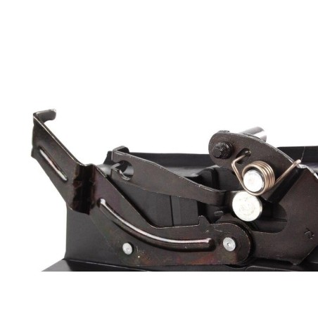 Serrure de porte avec actionneur de moteur droit - Pièce d'origine BMW 51218253433 Serrure de porte avec actionneur de moteur droit - Pièce d'origine BMW 51218253433