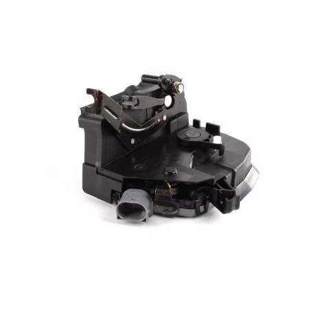 Serrure de porte avec actionneur de moteur droit - Pièce d'origine BMW 51218253433 Serrure de porte avec actionneur de moteur droit - Pièce d'origine BMW 51218253433