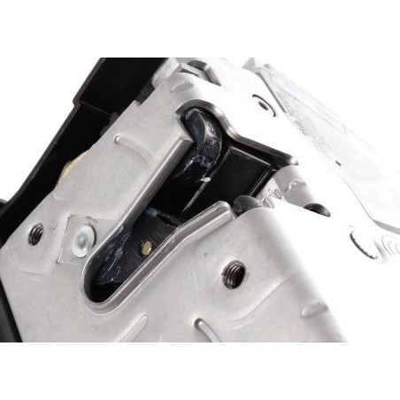Serrure de porte avec actionneur de moteur droit - Pièce d'origine BMW 51218253433 Serrure de porte avec actionneur de moteur droit - Pièce d'origine BMW 51218253433
