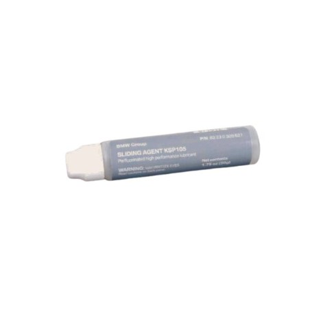 Lubrifiant de porte - Pièce d'origine BMW 83230309627 Lubrifiant de porte - Pièce d'origine BMW 83230309627