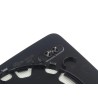 Verre de rétroviseur - Pièce d'origine BMW 51167298162 Verre de rétroviseur - Pièce d'origine BMW 51167298162