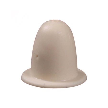 Clip de moulure de porte Grommet 5pcs - Pièce d'origine BMW 51131960127