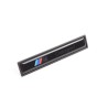 Étiquette d'ornement de moulure de porte - Pièce d'origine BMW 51132495560 Étiquette d'ornement de moulure de porte - Pièce d'origine BMW 51132495560