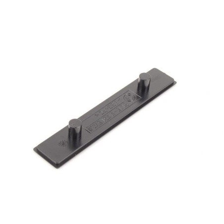 Étiquette d'ornement de moulure de porte - Pièce d'origine BMW 51132495560 Étiquette d'ornement de moulure de porte - Pièce d'origine BMW 51132495560