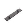 Étiquette d'ornement de moulure de porte - Pièce d'origine BMW 51132495560 Étiquette d'ornement de moulure de porte - Pièce d'origine BMW 51132495560