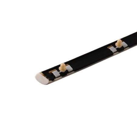 Moulure de porte gauche - Pièce d'origine BMW 51137893681 Moulure de porte gauche - Pièce d'origine BMW 51137893681