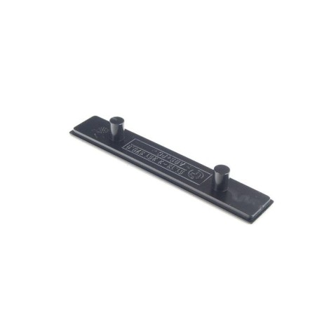 Moulure de porte avec badge ///M - Pièce d'origine BMW 51132264666