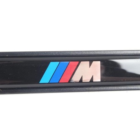 Moulure de porte avec badge ///M - Pièce d'origine BMW 51132264666
