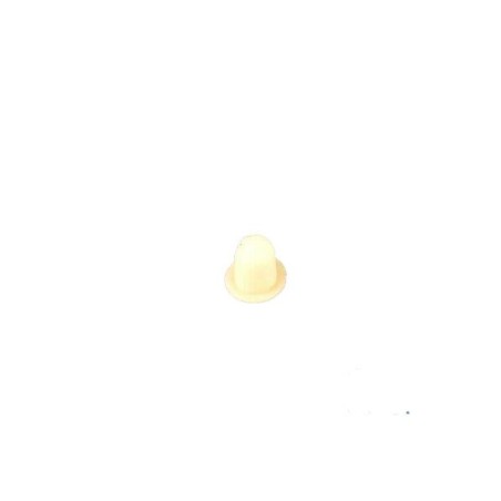 Clip de moulure de porte Grommet 1pc - Pièce d'origine BMW 51131960127