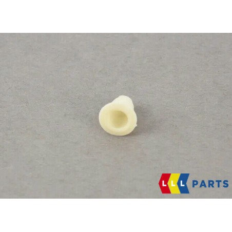 Clip de moulure de porte Grommet 20pcs - Pièce d'origine BMW 51131960127