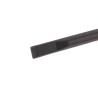 Moulure de porte gauche - Pièce d'origine BMW 51131977273 Moulure de porte gauche - Pièce d'origine BMW 51131977273