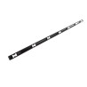 Moulure de porte gauche - Pièce d'origine BMW 51131977273 Moulure de porte gauche - Pièce d'origine BMW 51131977273