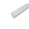Moulure de porte gauche - Pièce d'origine BMW 51137001043 Moulure de porte gauche - Pièce d'origine BMW 51137001043