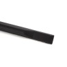 Moulure de porte droite - Pièce d'origine BMW 51131977274 Moulure de porte droite - Pièce d'origine BMW 51131977274